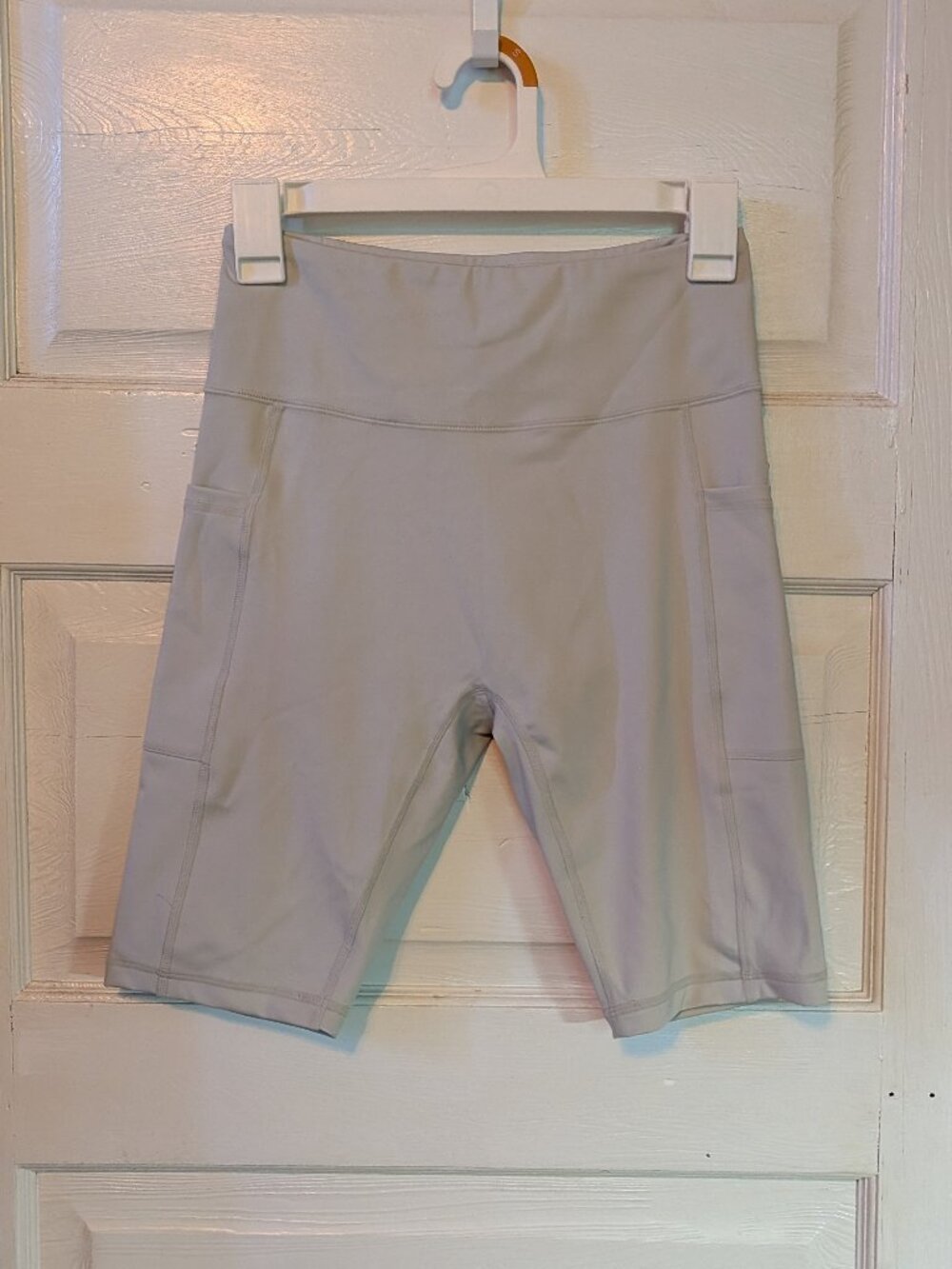 Tomboyx Spark Bike Shorts LC - Fog